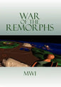War of the Remorphs - Hardcover