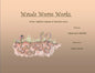 Wanda Worm Works - Paperback