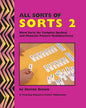 All Sorts Of Sorts 2: Word Sorts For Complex Spelling And Phonetic Pattern Reinforcement - Paperback
