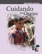Cuidando las Ovejas: Escuela de Liderazgo: Especialidad Ministerio Juvenil - Paperback