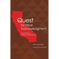 Quest for Tribal Acknowledgment: California's Honey Lake Maidus - Hardcover