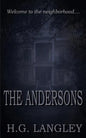 The Andersons - Paperback