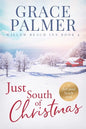 Just South of Christmas - Paperback