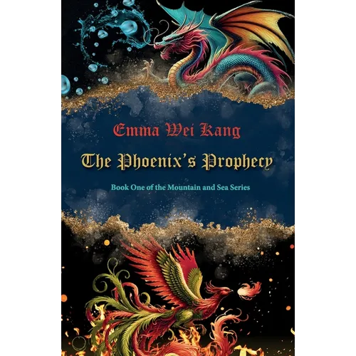 The Phoenix's Prophecy - Paperback