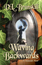 Waving Backwards - Paperback