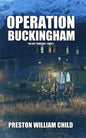 Operation Buckingham - Paperback