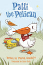 Patti the Pelican - Paperback
