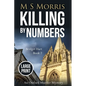Killing by Numbers (Large Print): An Oxford Murder Mystery - Paperback