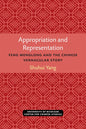Appropriation and Representation: Feng Menglong and the Chinese Vernacular Story - Paperback