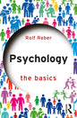 Psychology: The Basics - Paperback