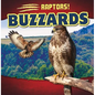 Buzzards - Library Binding