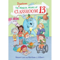 Disastrous Magical Wishes of Classroom 13 - Library Binding