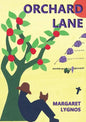 Orchard Lane - Paperback