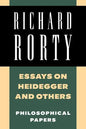 Essays on Heidegger and Others: Philosophical Papers - Paperback
