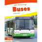 Buses - Library Binding