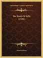 The Book Of Kells (1920) - Hardcover