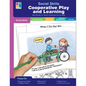 Social Skills Mini-Books Cooperative Play and Learning - Paperback