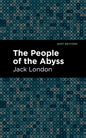 The People of the Abyss - Hardcover