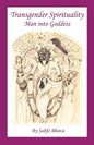 Transgender Spirituality: Man Into Goddess - Paperback
