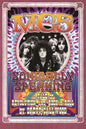 Mc5: Sonically Speaking, a Tale of Revolution and Rock 'n' Roll - Paperback