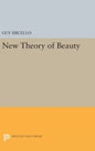 New Theory of Beauty - Hardcover