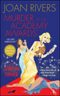 Murder at the Academy Awards (R): A Red Carpet Murder Mystery - Paperback