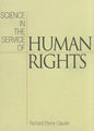 Science in the Service of Human Rights - Paperback
