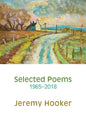 Selected Poems 1965-2018 - Paperback