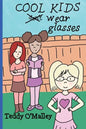 Cool Kids Wear Glasses (Coloring Book Edition) - Paperback