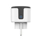 Graffiti App With Power Meter Relay Function Smart Socket