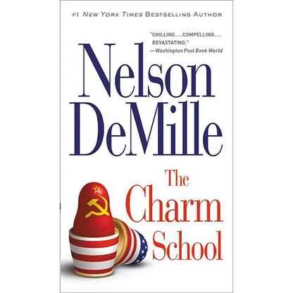 The Charm School - Hardcover