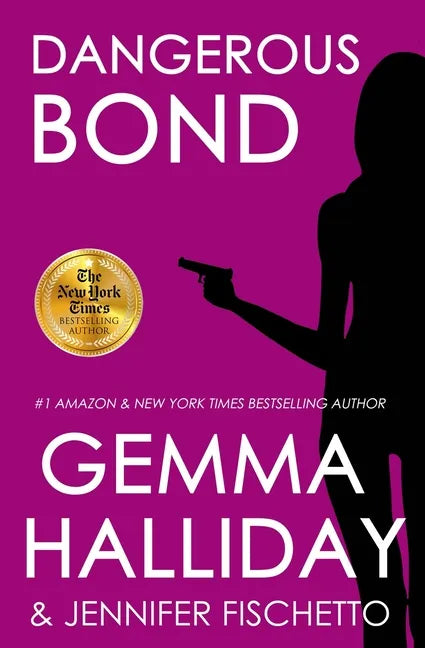 Dangerous Bond - Paperback