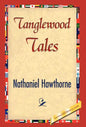 Tanglewood Tales - Hardcover