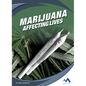 Marijuana: Affecting Lives - Library Binding