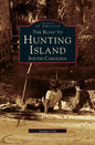 Road to Hunting Island, South Carolina - Hardcover