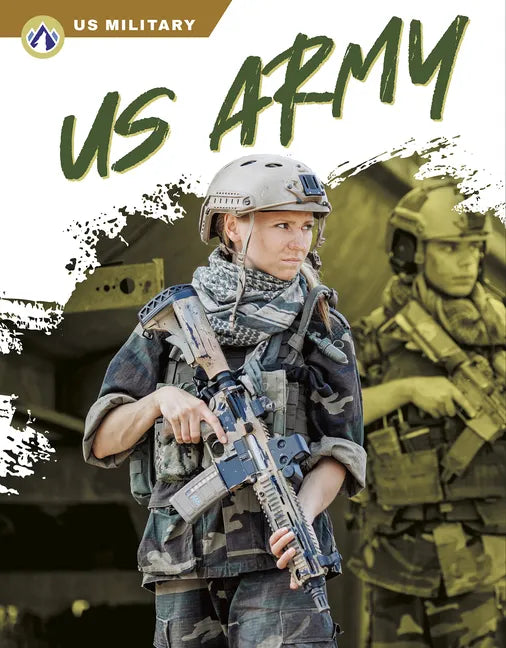 US Army - Paperback