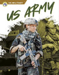 US Army - Library Binding
