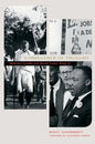 Confluence of Thought: Mahatma Gandhi and Martin Luther King, Jr. - Paperback