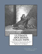Ultimate Apocrypha Collection [Volume I: Old Testament]: A Complete Collection Of The Apocrypha, Pseudepigrapha & Deuterocanonical Books of the Bible - Paperback