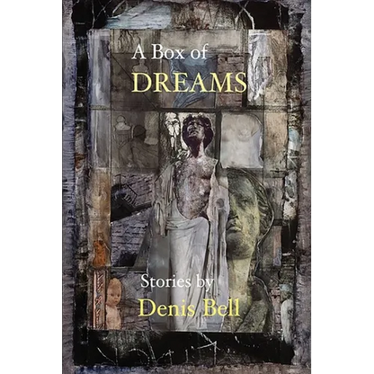 A Box of Dreams - Paperback
