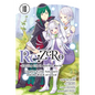 RE: Zero -Starting Life in Another World-, Chapter 4: The Sanctuary and the Witch of Greed, Vol. 10 (Manga): Volume 10 - Paperback