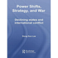 Power Shifts, Strategy and War: Declining States and International Conflict - Paperback