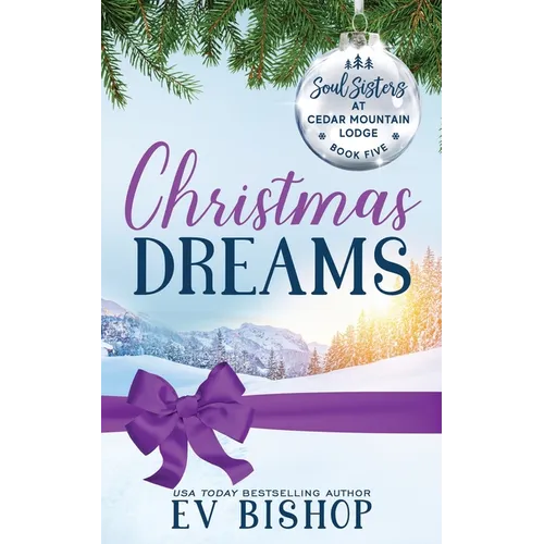 Christmas Dreams - Paperback