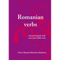 Romanian verbs - Paperback