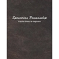 Spencerian Penmanship Practice Sheets for Beginners: Learn to Write an Elegant Script Style for Business or Personal Letter Writing - Paperback