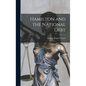 Hamilton and the National Debt - Hardcover