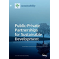 Public-Private Partnerships for Sustainable Development - Paperback