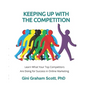 Keeping Up with the Competition - Paperback