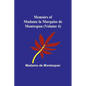 Memoirs of Madame la Marquise de Montespan (Volume 4) - Paperback