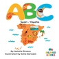 ABC Spain / Espa - Hardcover